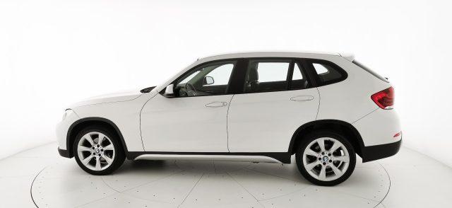 BMW X1 sDrive16d CAMBIO AUTOMATICO