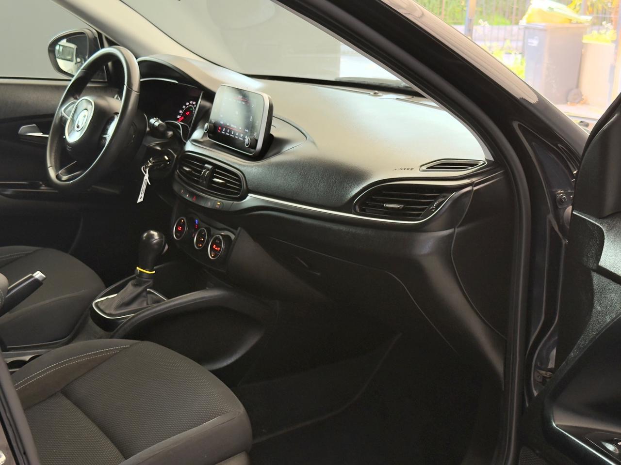 Fiat Tipo 1.6 Mjt S&S SW cambio automatico