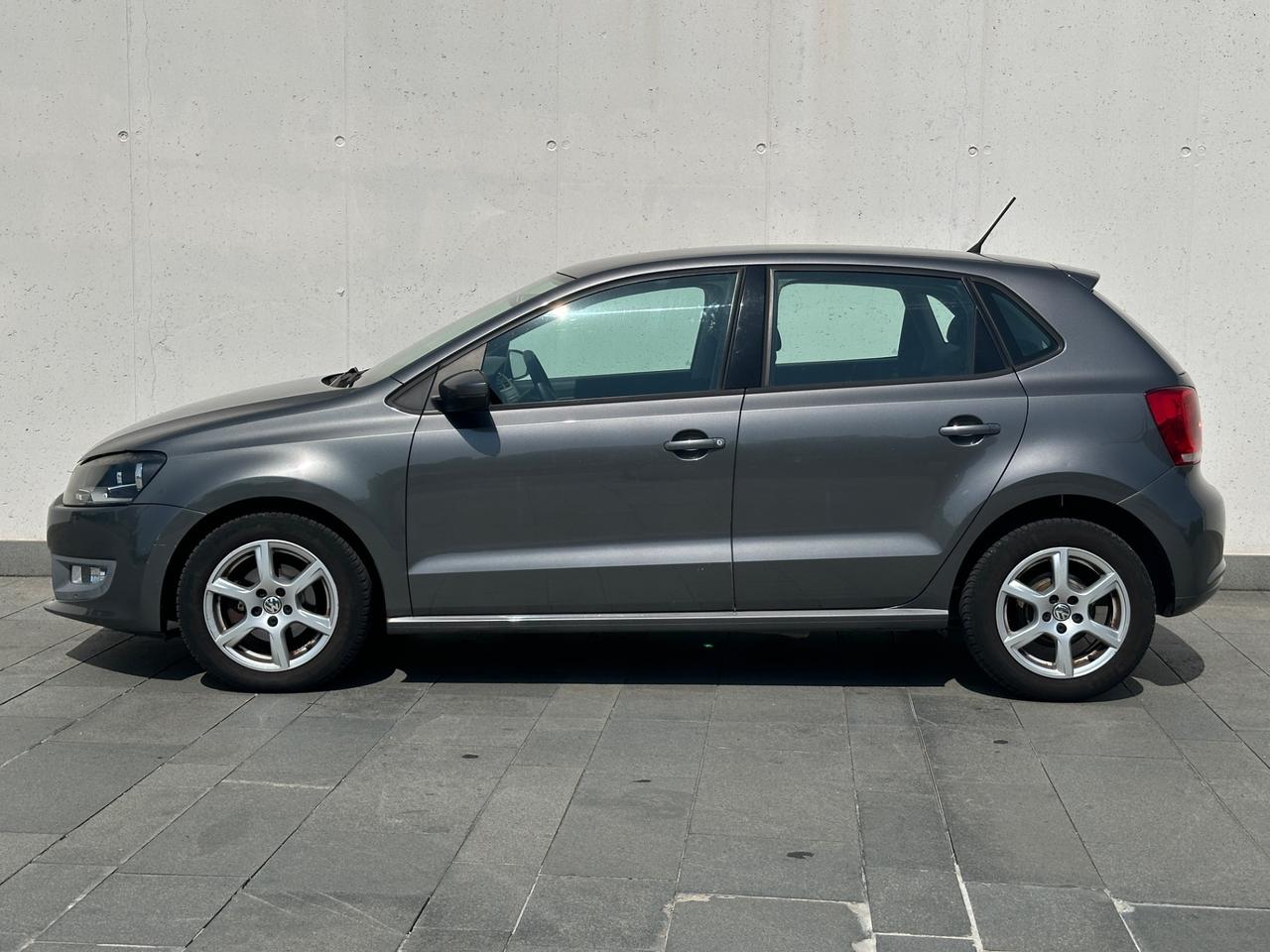 Volkswagen Polo 1.2 TDI Unico Proprietario