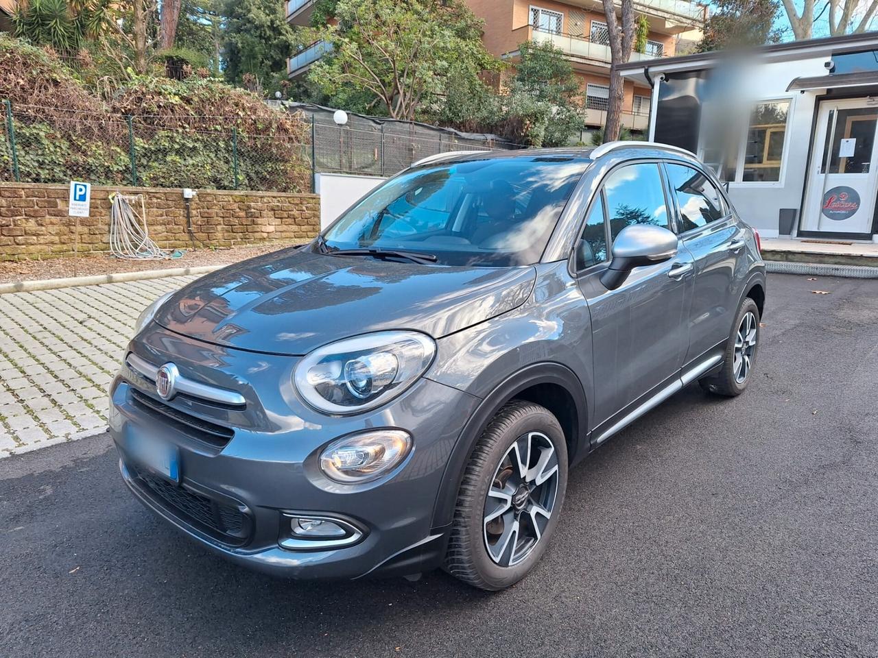Fiat 500X 1.6 E-Torq 110 CV Mirror PROMO 261/60mesi Zero anticipo