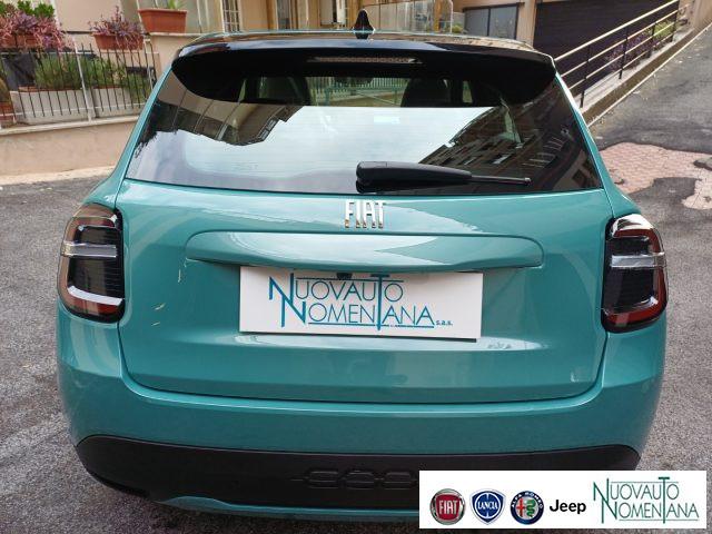 FIAT 600 1.2 Icon 100cv Km0 Auto NUova
