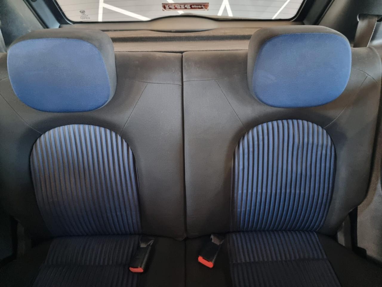 Lancia Ypsilon 1.2 NEOPATENTATI