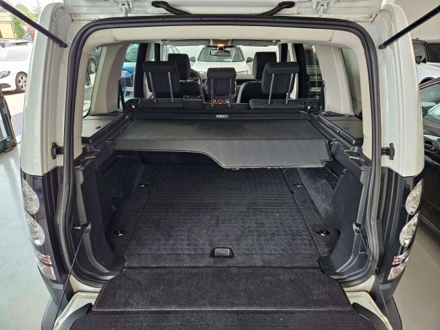 Land Rover Discovery 3.0 tdV6 HSE 211cv automatico