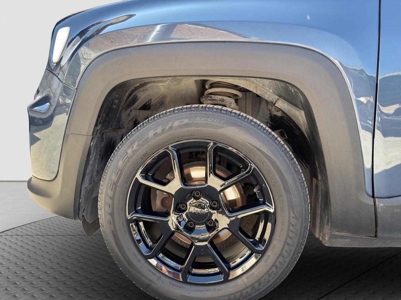 Jeep Renegade 1.6 mjt 130cv Limited 2023