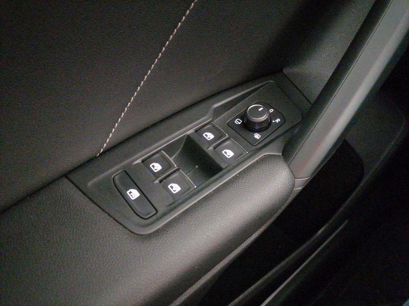 Volkswagen Tiguan 1.5 tsi R-Line 150cv dsg