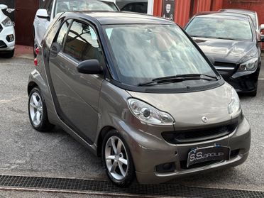 Smart 1000/servosterzo/ pulse//rate/permute