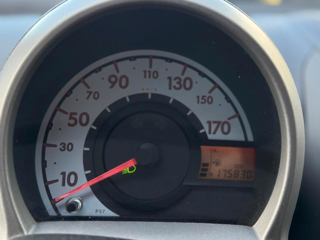 Citroen C1 Sport 1.0 68cv