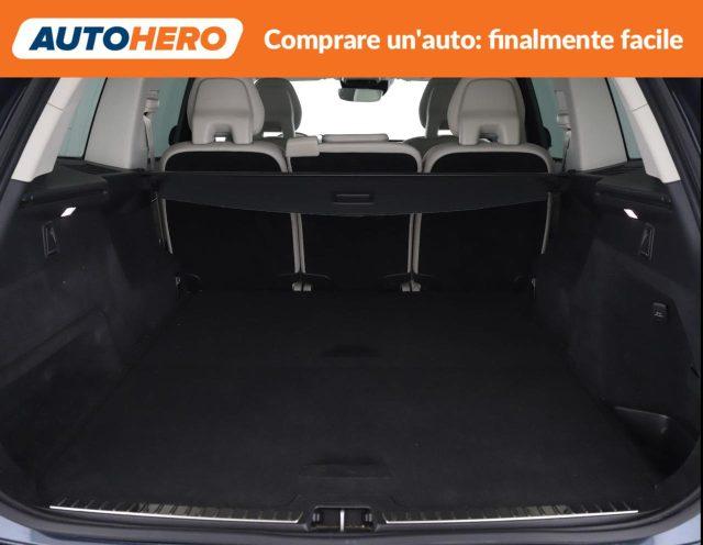 VOLVO XC90 B5 (d) AWD Geartronic Business Plus