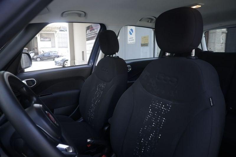 FIAT 500L FIAT 500L 1.4 95cv S&S Connect Unicoproprietario