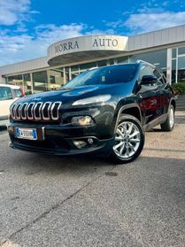 Jeep Cherokee 2.0 Mjt II 170CV 4WD Active Drive I Longitude