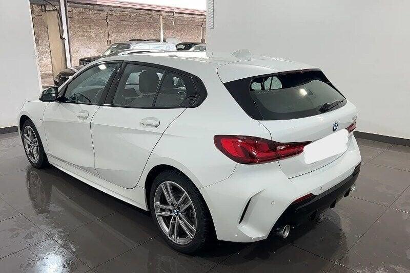 BMW Serie 1 118d 5p. Msport