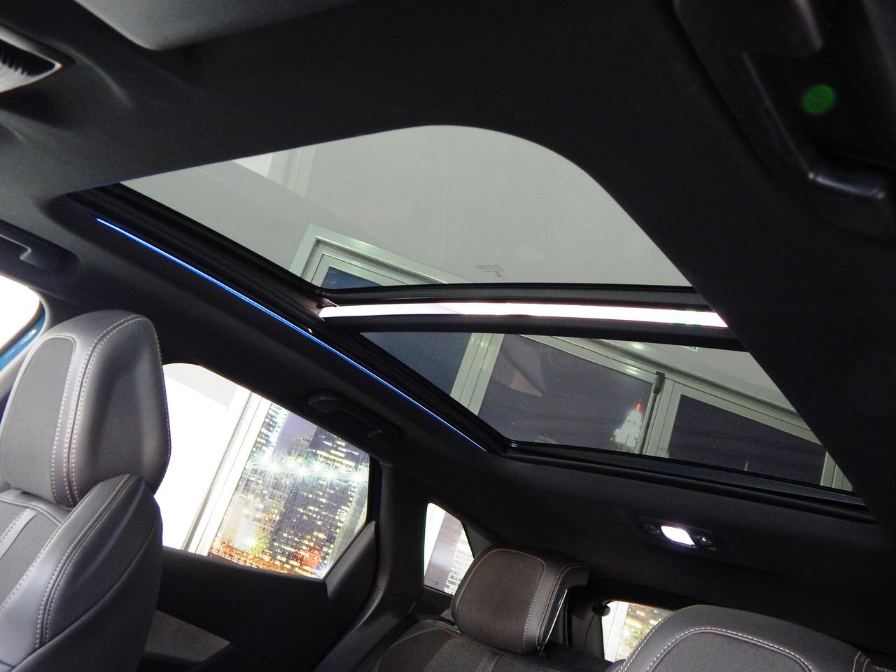 Peugeot 3008 1.5 bluehdi GT Pack S&S EAT8 TETTO-NAVI-PELLE-LED