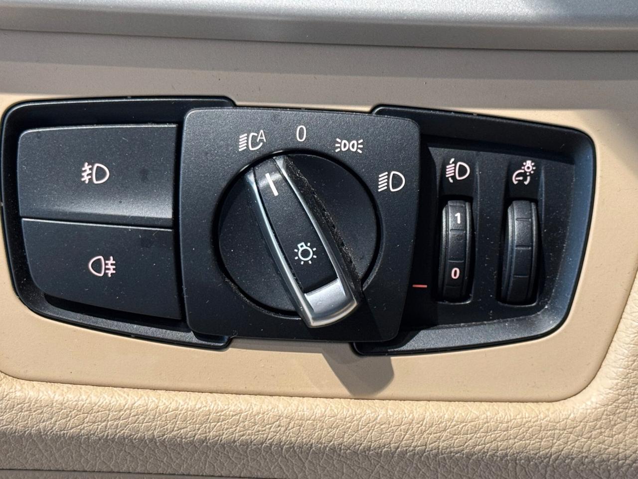 320 d Touring xdrive Business Advantage Navi 17"