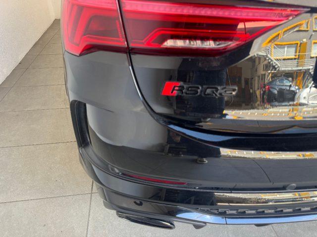 AUDI RS Q3 SPB quattro S tronic