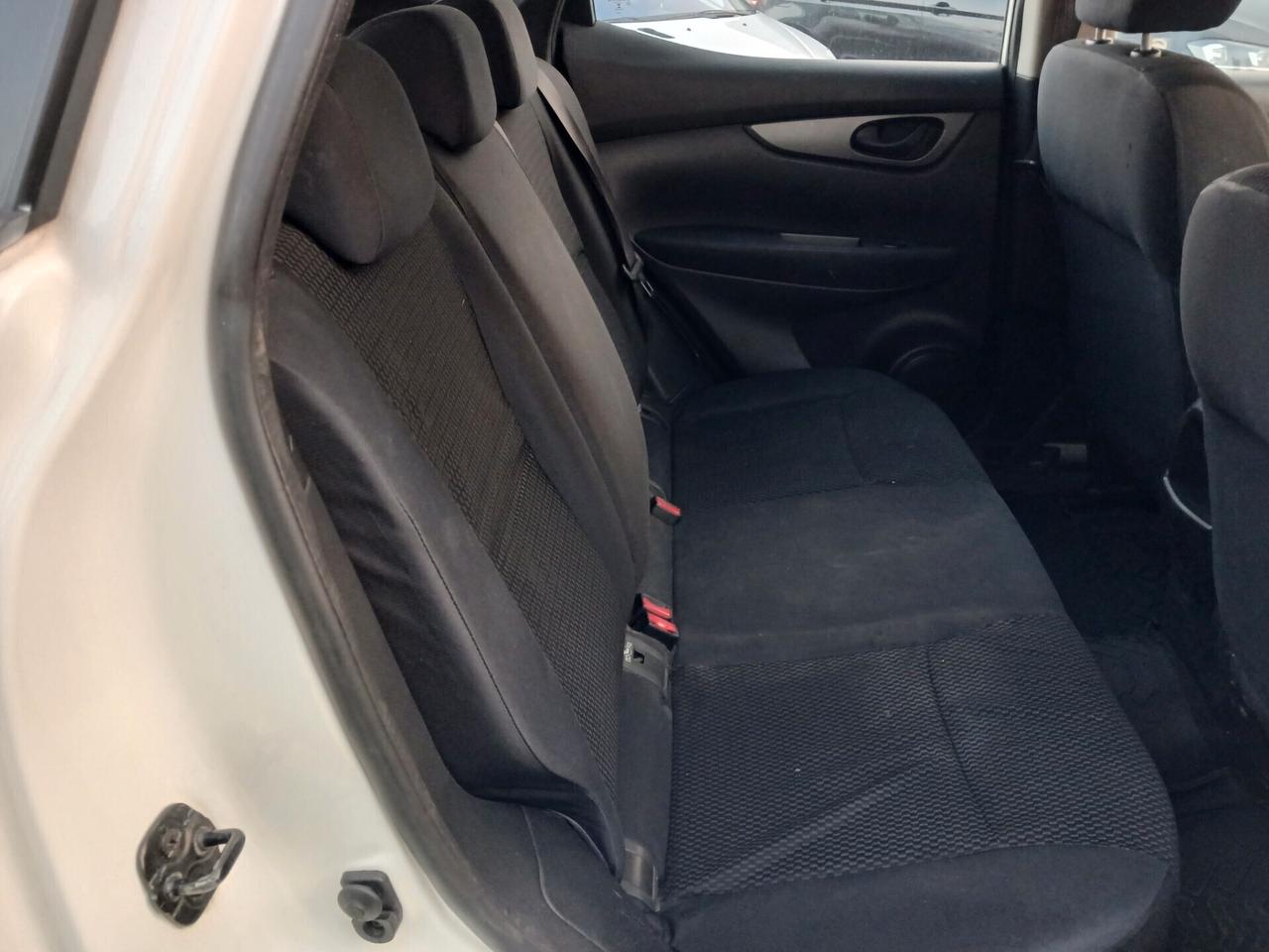 AUTOCARRO 5 POSTI COMPRESO IVA