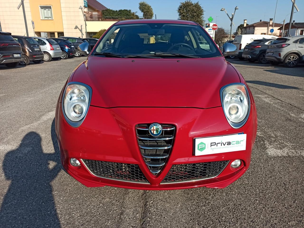 Alfa Romeo MiTo 1.3 JTDm 85 CV S&S Progression