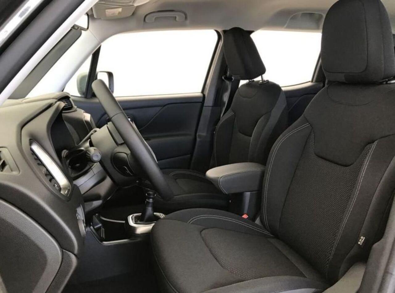 JEEP Renegade 2019 - Renegade 1.6 mjt Limited 2wd 130cv