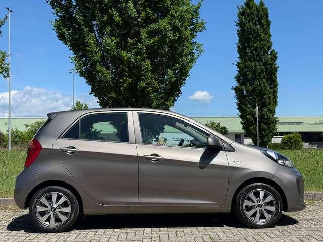 Kia Picanto Picanto GPL Neopatentati
