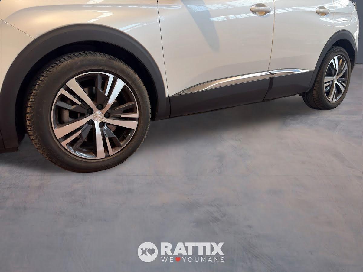 Peugeot 3008 1.6 hybrid phev 225CV Allure Pack e-eat8