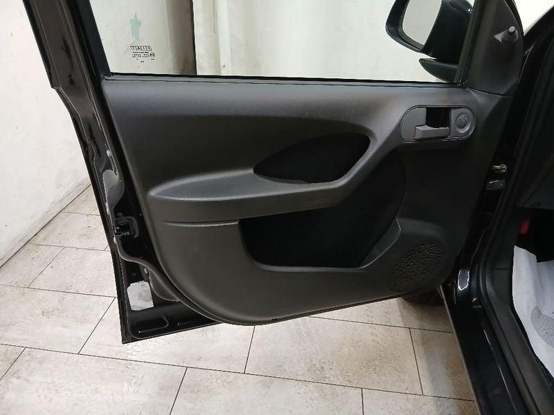 FIAT Panda 1.3 mjt 16v Climbing 4x4 75cv