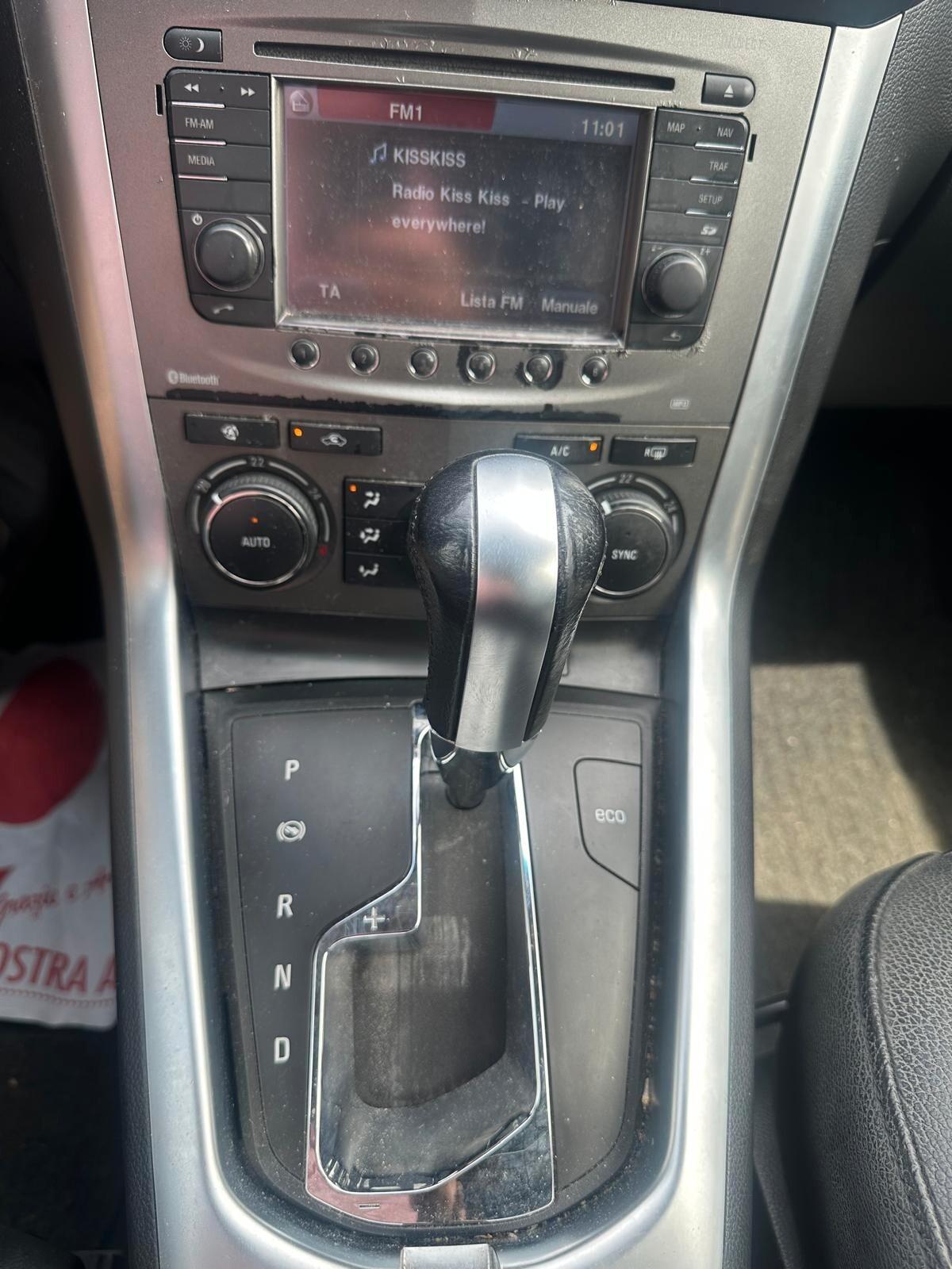Opel Antara 2.2 CDTI 163CV aut. Cosmo Plus