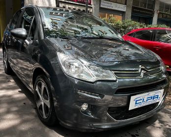 Citroen C3 BlueHDi 75 Feel Edition