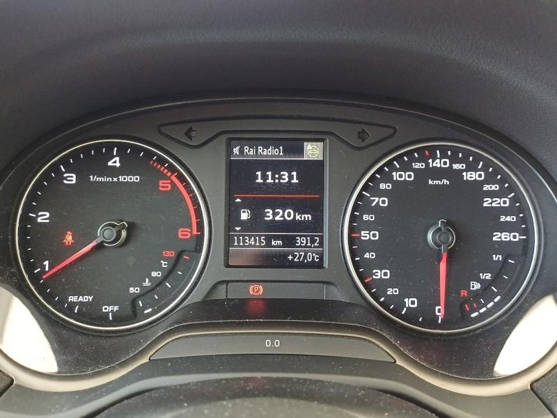 AUDI Q2 2.0 30 TDI BUSINESS SUV