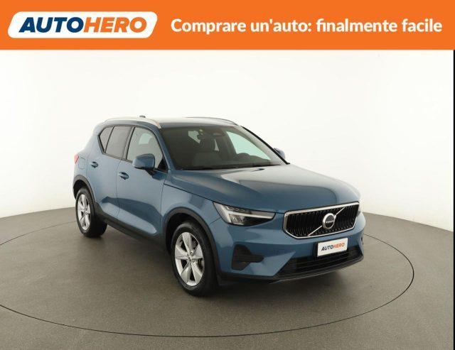 VOLVO XC40 B3 automatico Core