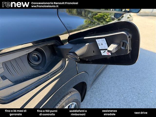 RENAULT Austral mild hybrid 160 CV TECNO
