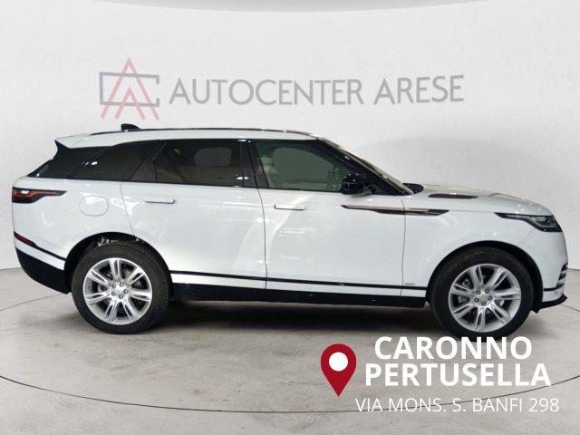 LAND ROVER Range Rover Velar 2.0D I4 180 CV R-Dynamic SE