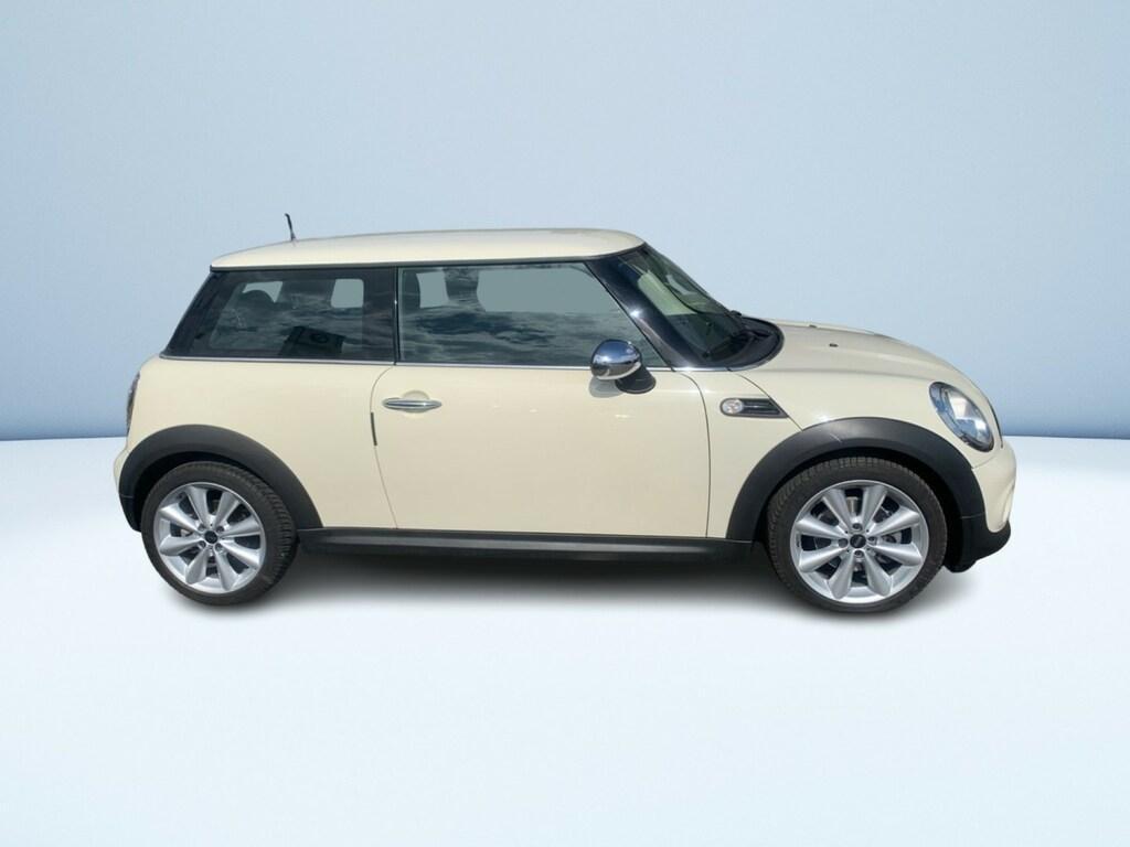 Mini One D 1.6 One D