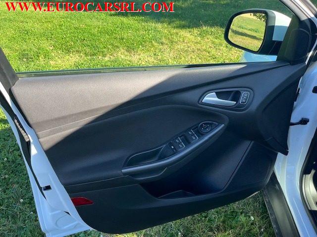 FORD Focus 1.5 TDCi 95 CV Start&Stop SW Plus