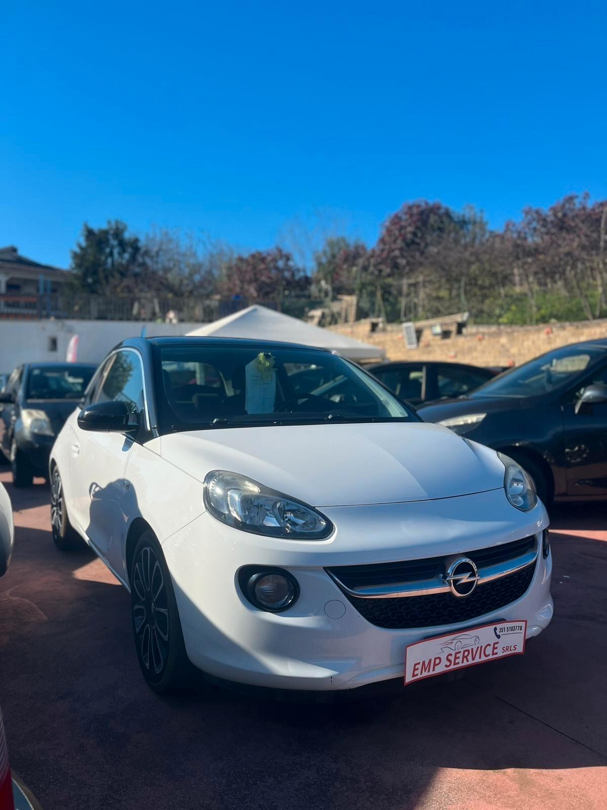 Opel Adam 1.2 70 CV Air