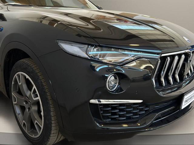 MASERATI Levante MHEV 330 CV AWD GT