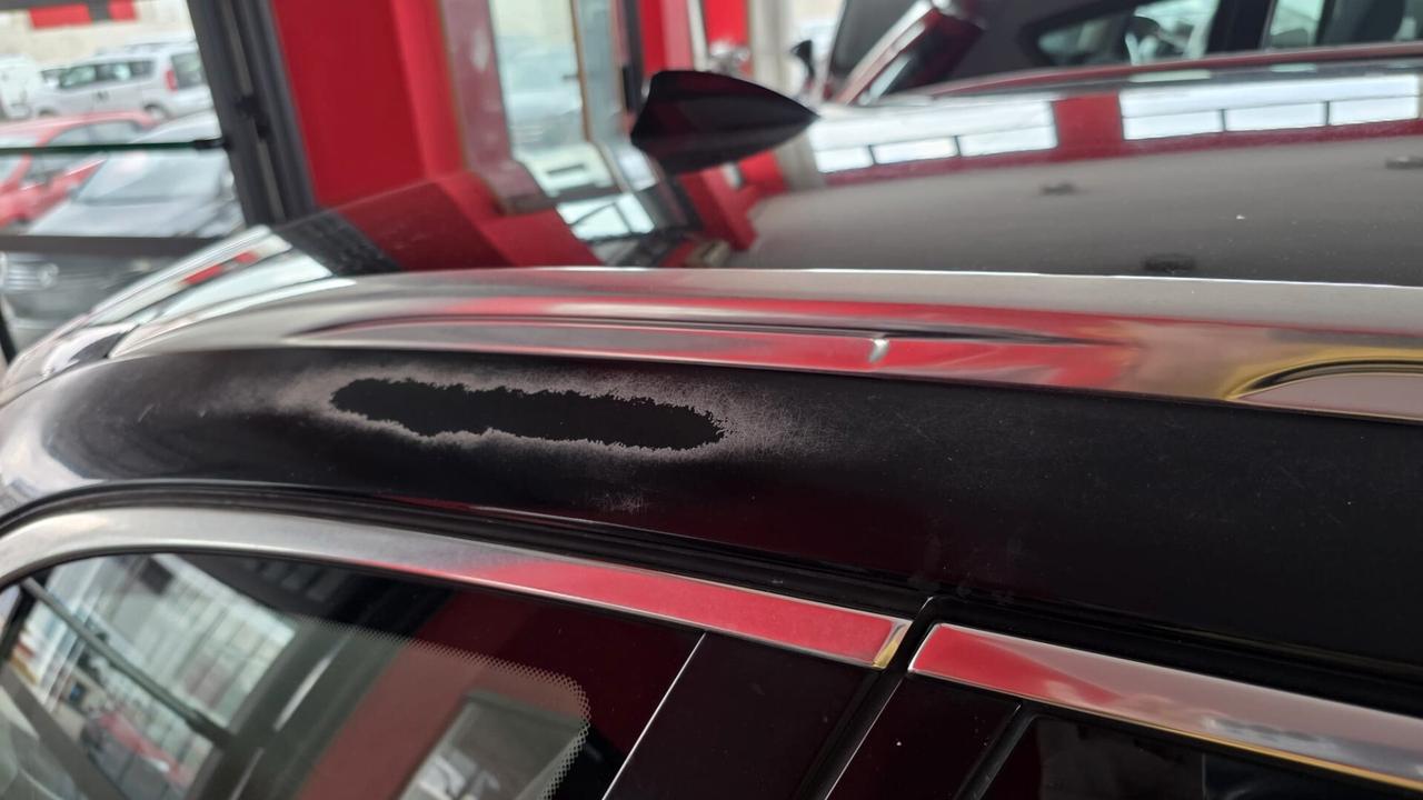 Bmw 520 520d Touring Msport