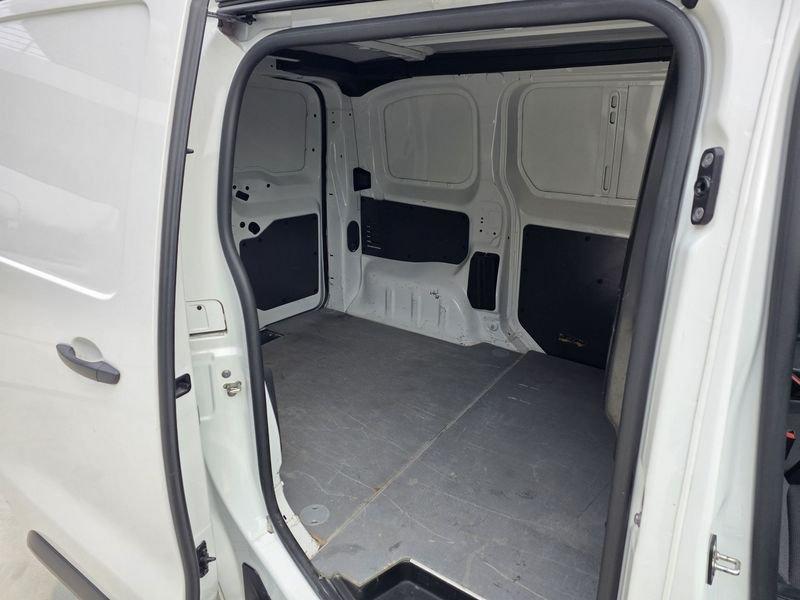 Peugeot Expert Expert 2.0 BlueHDi 120 S&S PC-TN Furgone Premium Compact