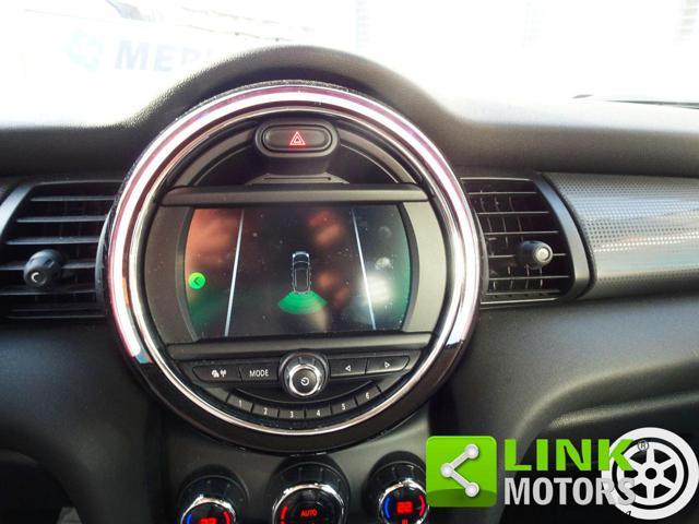 MINI Cooper 1.5 5 porte AUTOMATICA -PREZZO BOMBA....-