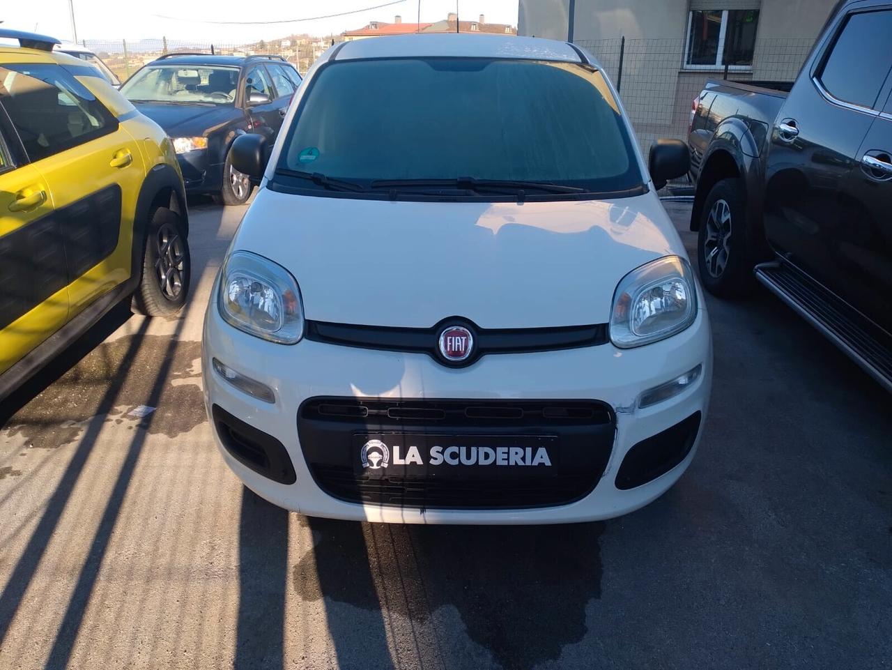 Fiat Panda 1.2