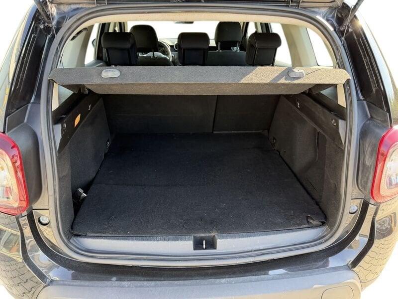 Dacia Duster Duster 1.5 blue dci Prestige 4x2 s&s
