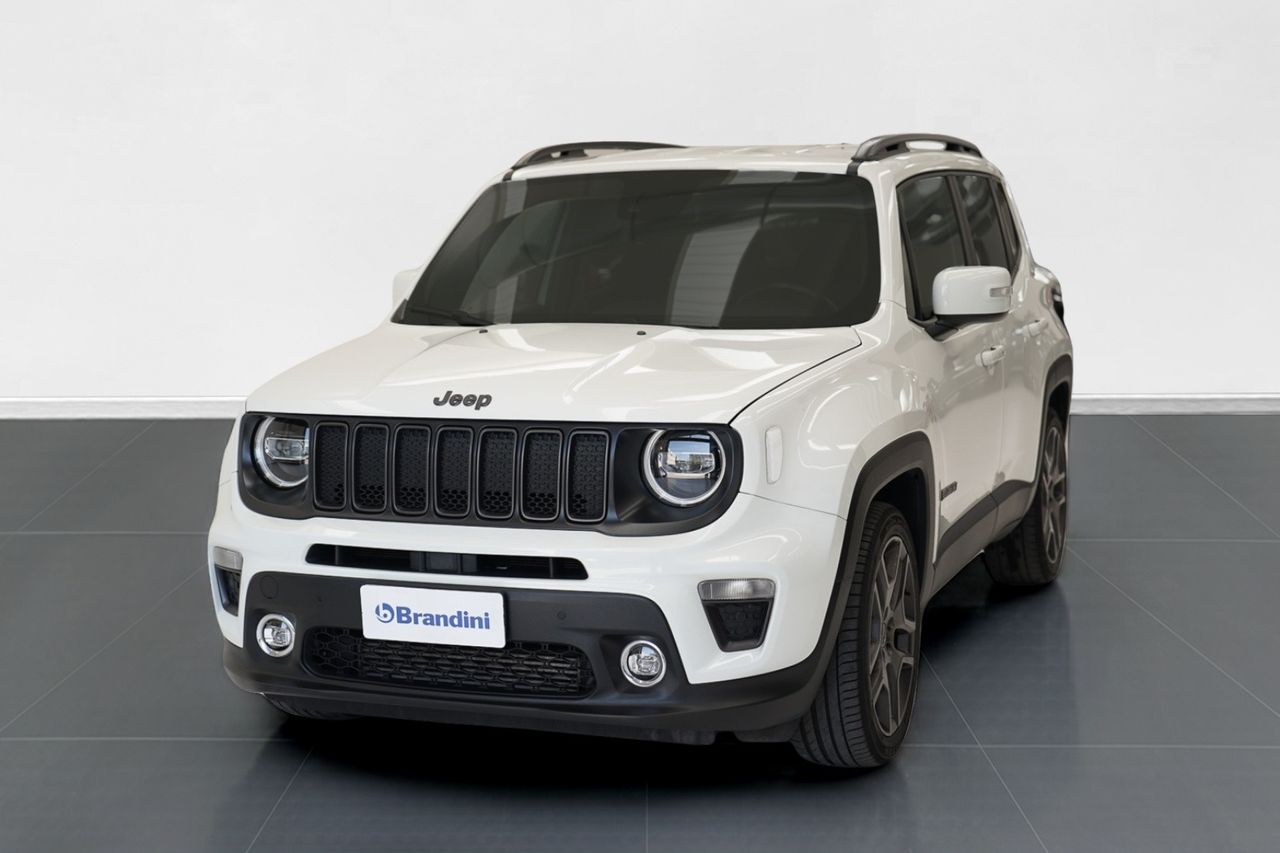 JEEP Renegade 2019 Renegade 1.6 mjt S 2wd 120cv