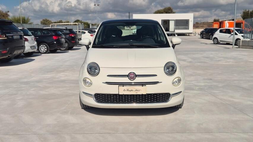 Fiat 500 1.3 Multijet 95 CV Lounge - 2017