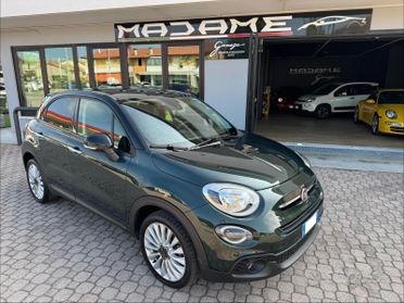 FIAT 500X 1.3 Mjet 95cv Connect