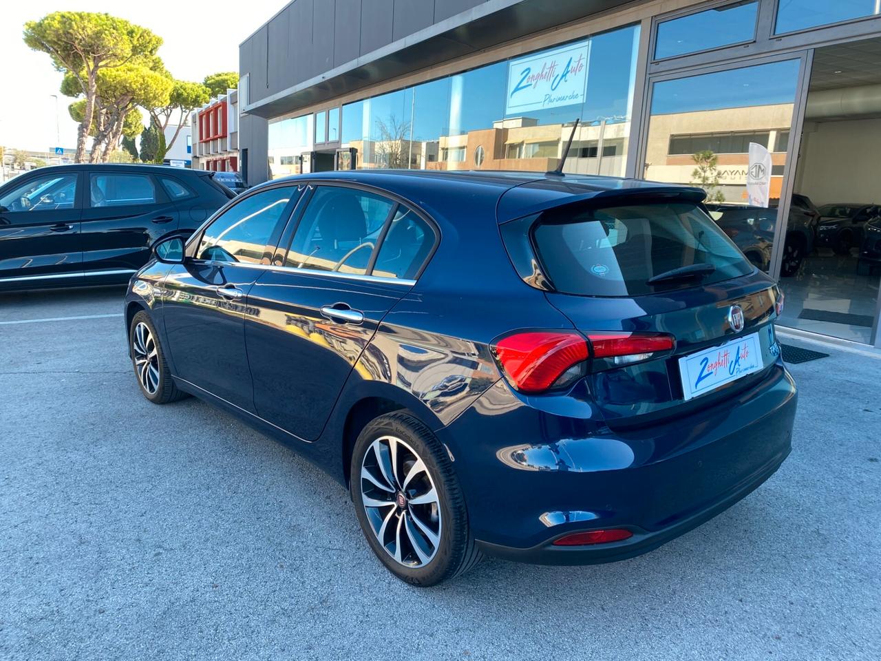FIAT TIPO 1.4 BZ - UNICO PROPRIETARIO