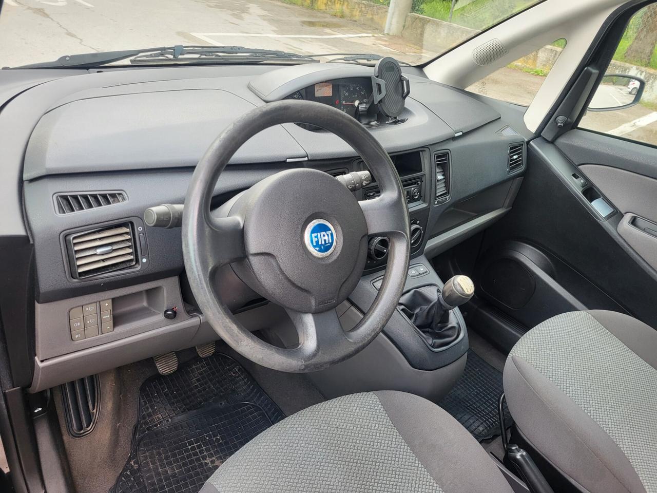 Fiat Idea