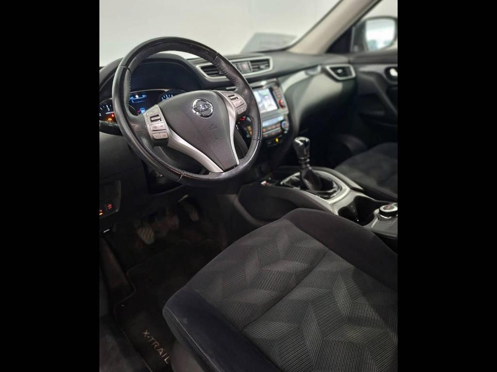 Nissan X-Trail 1.6 dCi Acenta 4WD