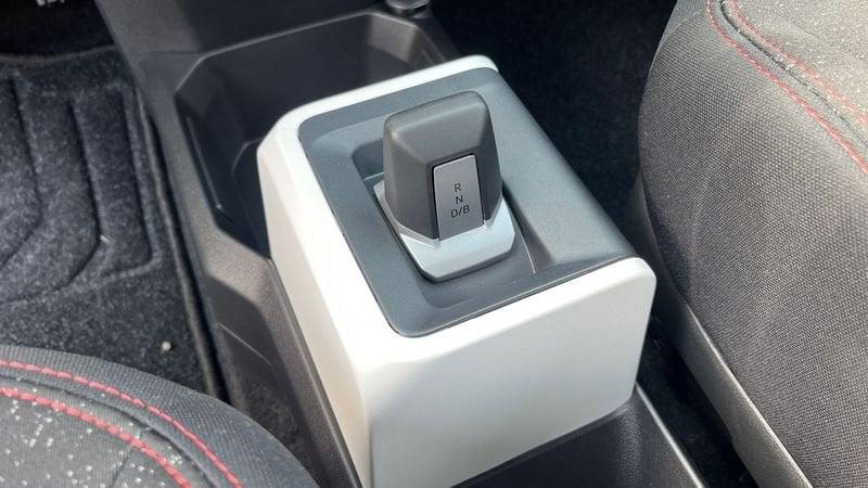 Dacia Spring Expression Electric 65