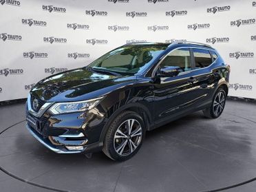 Nissan Qashqai Qashqai 1.3 dig-t N-Connecta 140cv