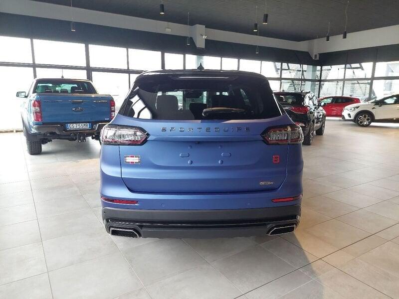 SPORTEQUIPE Sportequipe 8 IBRIDA