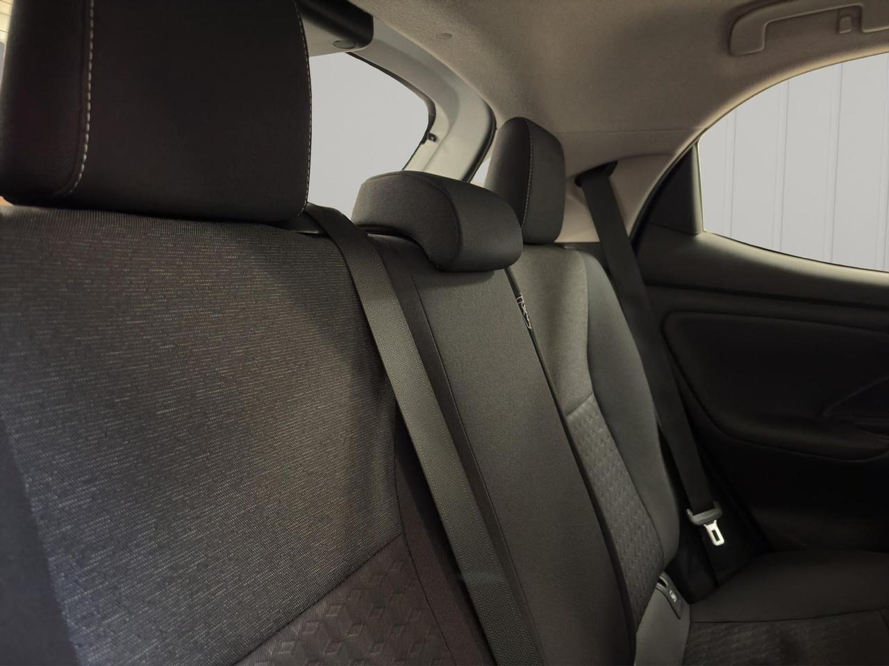 Toyota Yaris 1.0 Active