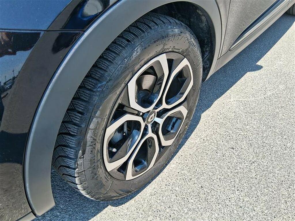 Renault Arkana 1.6 Hybrid Intens E-Tech Auto